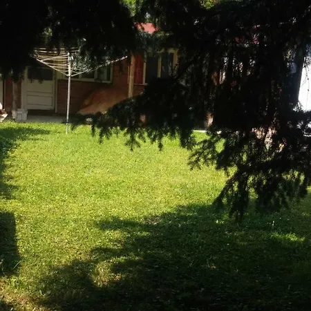 Lilla-villa *