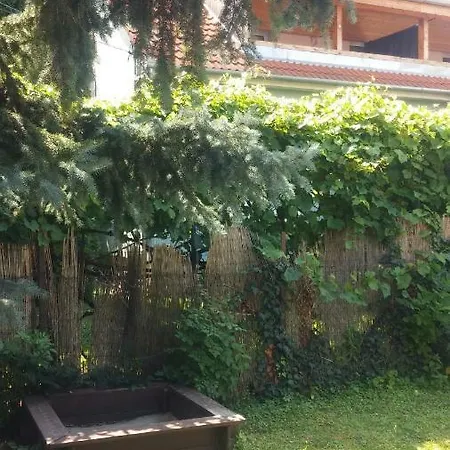 Lilla-villa *